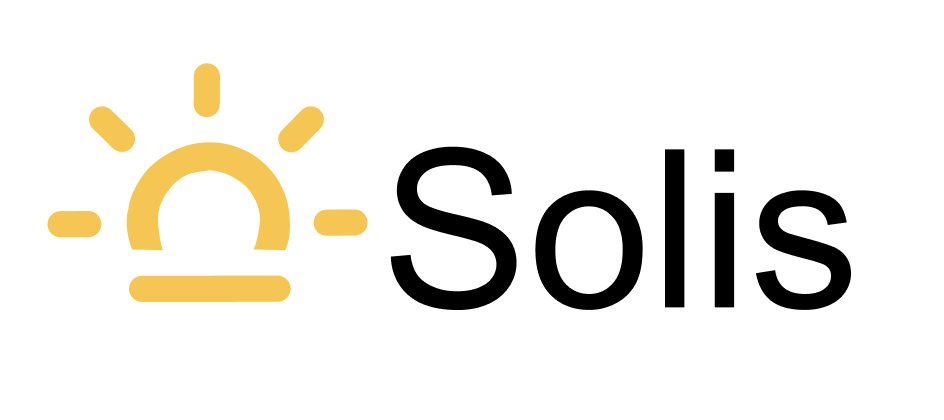 Solis Logo